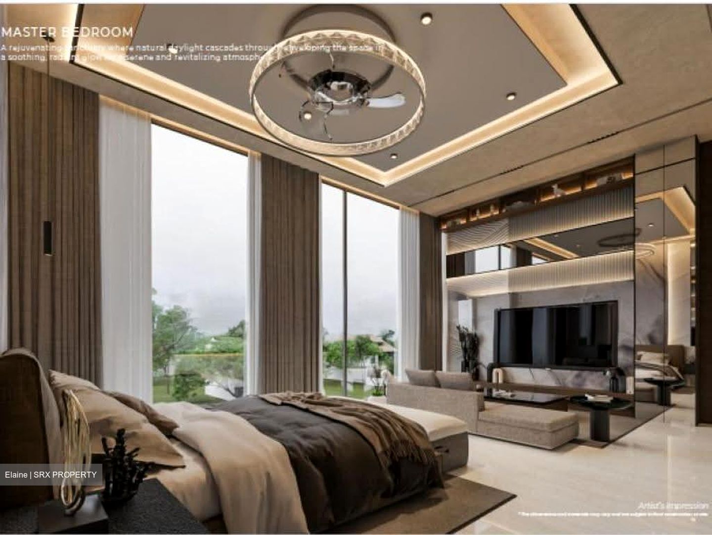Duchess Garden (D10), Detached #624994581
